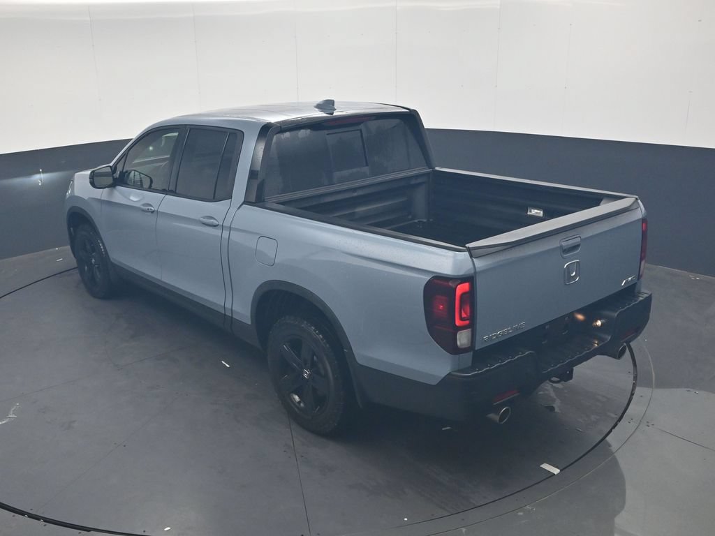 Used 2023 Honda Ridgeline Black Edition image 26
