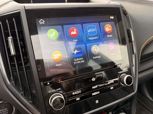 Certified 2022 Subaru Forester Wilderness image 23