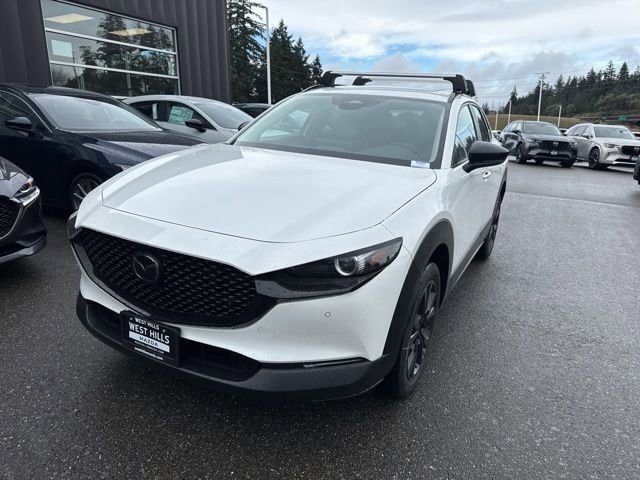 New 2026 MAZDA CX-30 Aire Edition AWD/4WD image 1