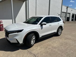 Used 2023 Honda CR-V LX video 1