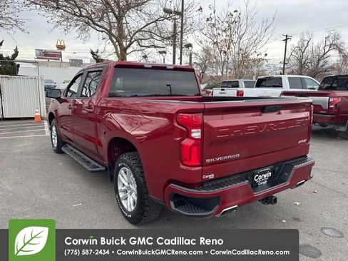 Used 2019 Chevrolet Silverado 1500 RST w/ All-Star Edition image 6