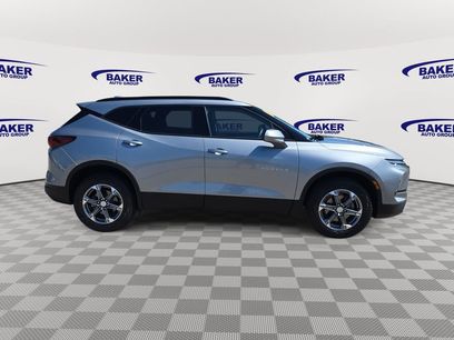 Certified 2023 Chevrolet Blazer LT w/ Convenience Package