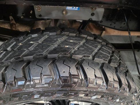 Used 2015 Ford F250 Lariat w/ Lariat Ultimate Package image 87