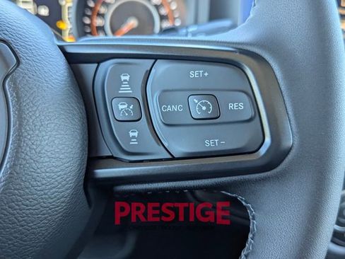 New 2026 Jeep Wrangler Willys image 14