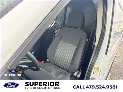 Used 2024 Ford Transit 250 T250 w/ Exterior Upgrade Package image 18