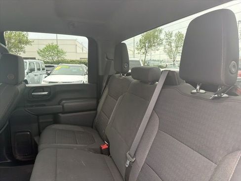 Used 2022 Chevrolet Silverado 2500 LT w/ Convenience Package AWD/4WD image 29