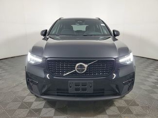 Certified 2025 Volvo XC40 B5 Plus video 2