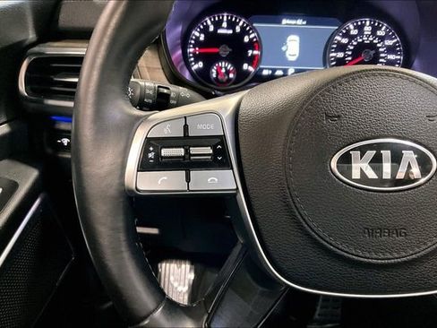 Used 2021 Kia Telluride SX w/ SX Prestige Package image 18