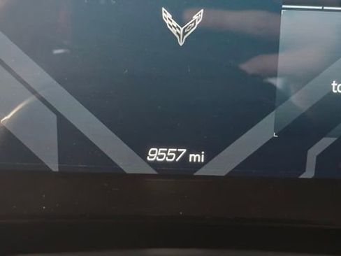 Used 2024 Chevrolet Corvette Stingray Coupe image 24