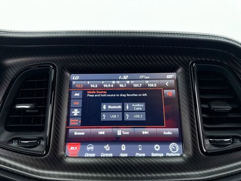 Used 2023 Dodge Challenger R/T Scat Pack image 31