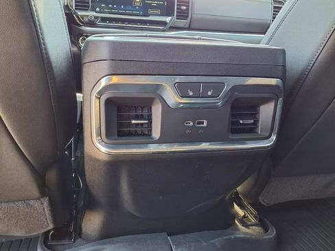 Used 2025 Chevrolet Silverado 2500 LTZ w/ LTZ Premium Package AWD/4WD image 74