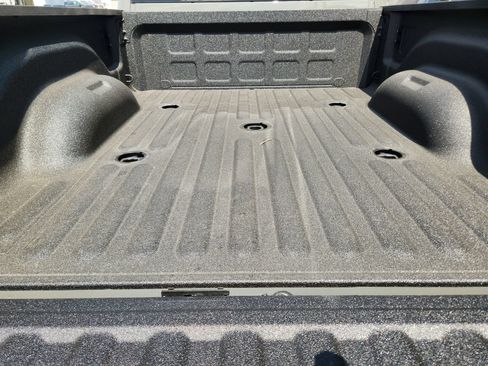 New 2026 RAM 3500 Limited AWD/4WD image 27