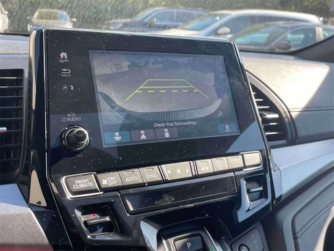 Certified 2023 Honda Odyssey Sport image 28