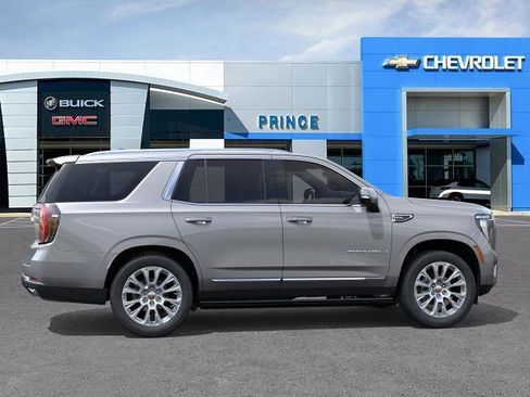 New 2026 GMC Yukon Denali RWD image 5