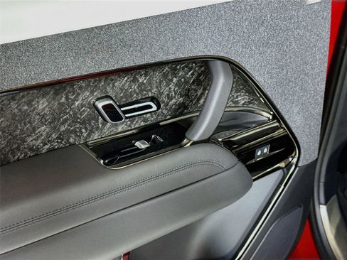 Used 2024 Land Rover Range Rover Sport Dynamic SE AWD/4WD image 25