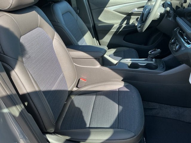 New 2026 Buick Envista Preferred FWD image 17