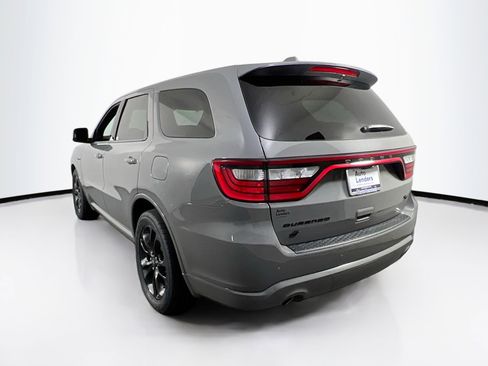 Used 2022 Dodge Durango R/T w/ Blacktop Package image 7