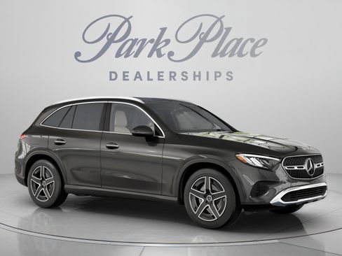 Used 2026 Mercedes-Benz GLC 300 image 31