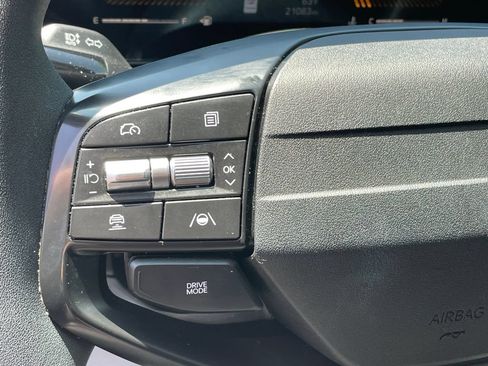 Used 2025 Kia K4 FWD image 33