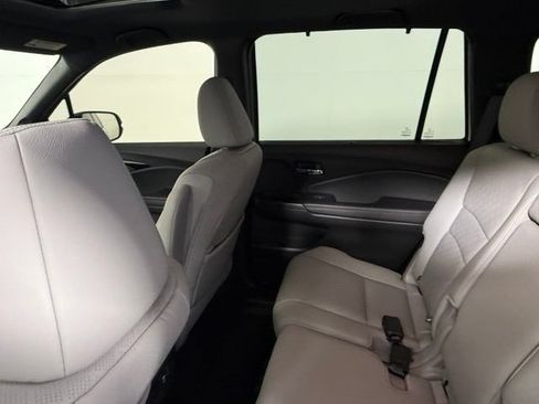 Used 2019 Honda Passport Elite image 40
