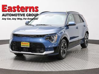 Used 2023 Kia Niro Wind w/ Wind Preserve Package FWD video 1