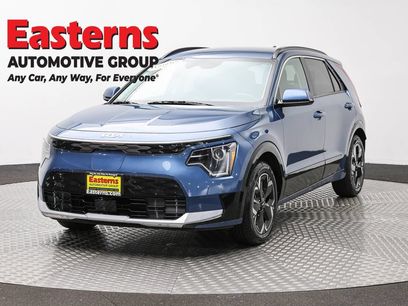 Used 2023 Kia Niro Wind w/ Wind Preserve Package