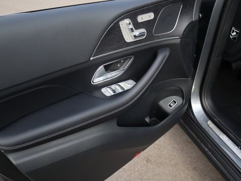 New 2026 Mercedes-Benz GLE 350 GLE 350 image 25