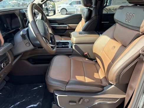 New 2026 Ford F250 King Ranch AWD/4WD image 23