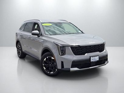 Used 2026 Kia Sorento S