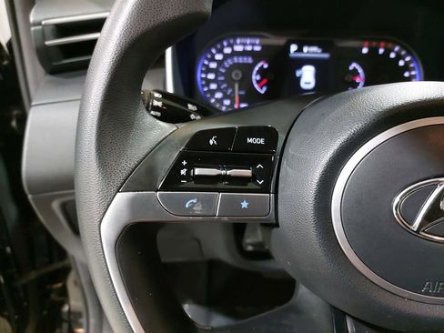 Used 2022 Hyundai Tucson SEL image 18