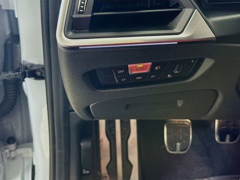 Used 2024 BMW M3 w/ Executive Package image 10