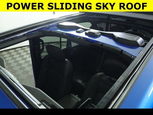 New 2026 Jeep Wrangler Sahara image 2