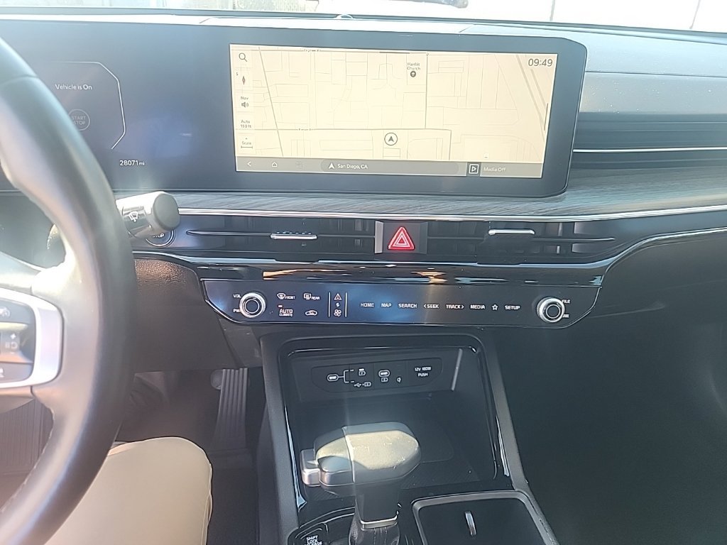 Certified 2025 Kia K5 EX FWD image 24