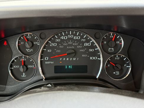 New 2026 GMC Savana 3500 Extended w/ Driver Convenience Package RWD image 20