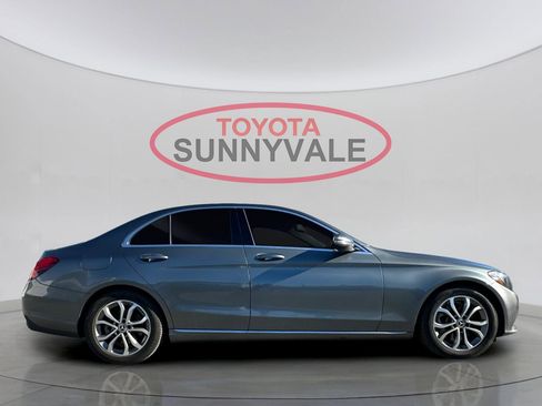 Used 2017 Mercedes-Benz C 300 Sedan image 9