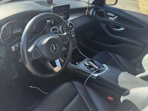 Used 2016 Mercedes-Benz C 300 4MATIC Sedan image 6