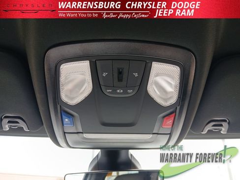 Used 2024 RAM 2500 Big Horn AWD/4WD image 26