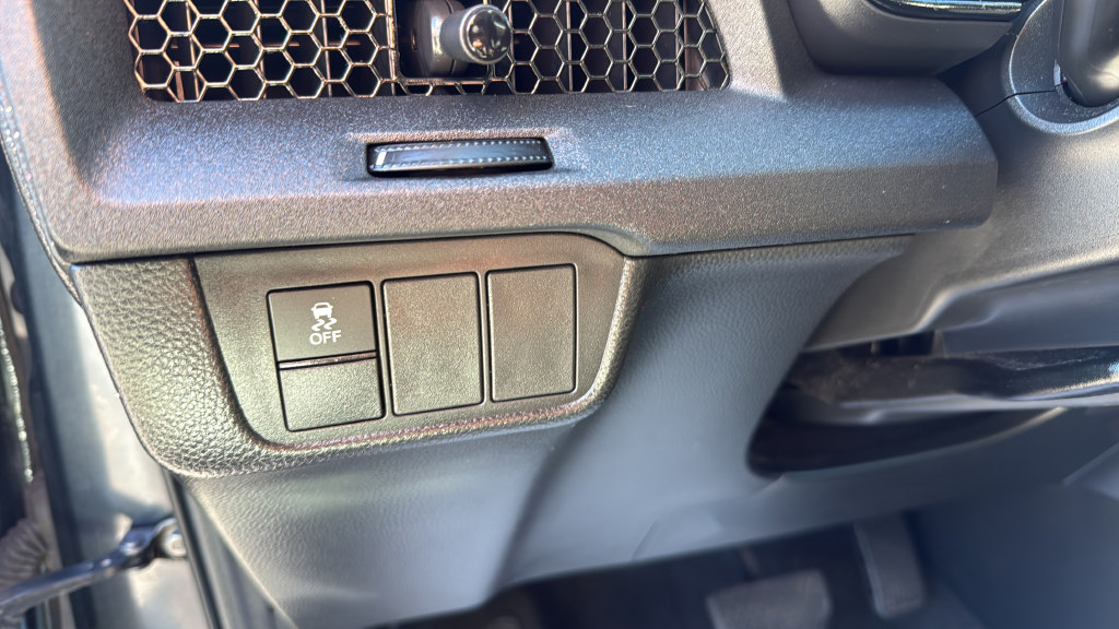 Used 2024 Honda CR-V EX image 16