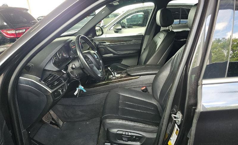 Used 2018 BMW X5 xDrive40e AWD/4WD image 8