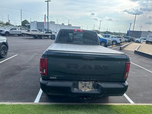 Used 2026 RAM 2500 Rebel w/ Rebel Level 1 Equipment Group AWD/4WD image 14