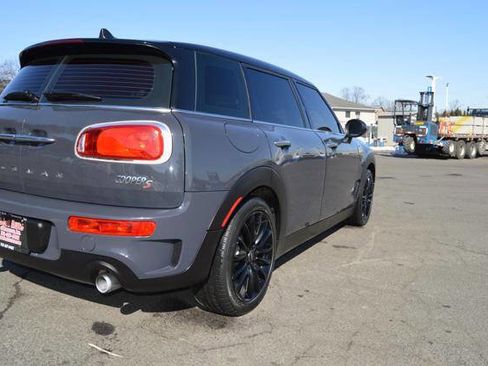 Used 2017 MINI Cooper Clubman S image 67