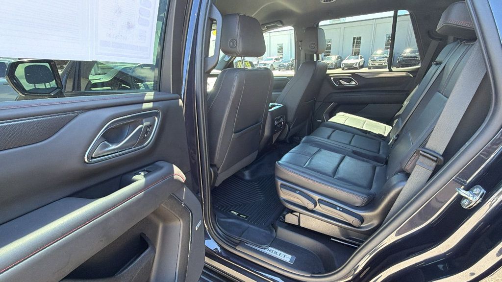 Used 2022 Chevrolet Tahoe RST RWD image 23