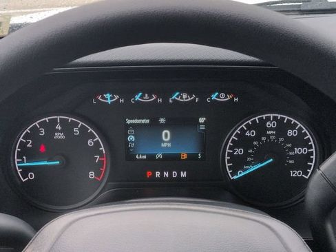 New 2026 Ford F150 XL RWD image 25