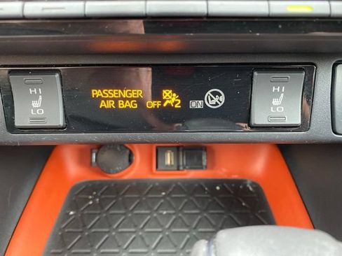 Certified 2022 Toyota RAV4 Adventure w/ Convenience Package AWD/4WD image 12