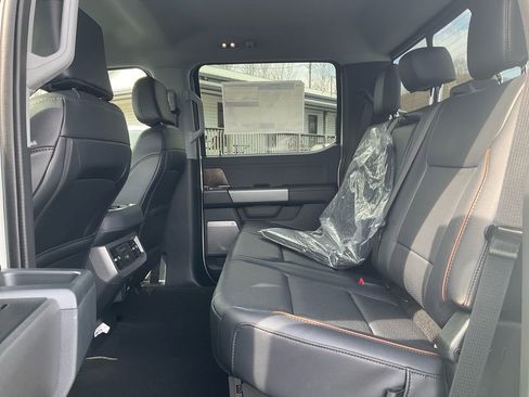 New 2026 Ford F250 Lariat w/ Chrome Package image 13