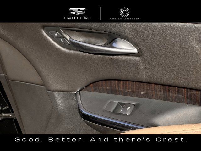 Certified 2024 Cadillac XT4 Premium Luxury w/ Technology Package AWD/4WD image 28