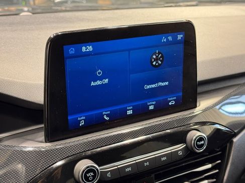 Used 2024 Ford Escape ST-Line image 12