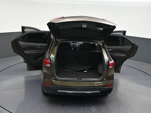 Used 2023 Chevrolet Equinox LT FWD image 37