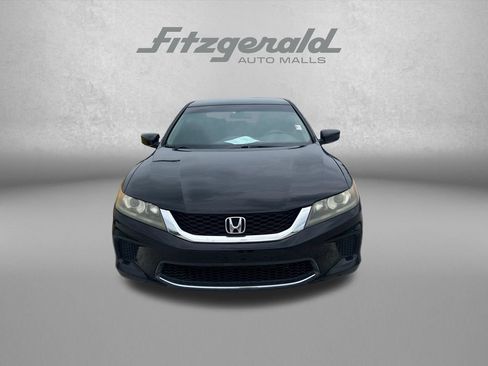 Used 2014 Honda Accord LX-S image 3