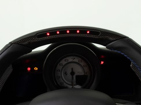 Used 2020 Ferrari 488 Pista Coupe RWD image 40